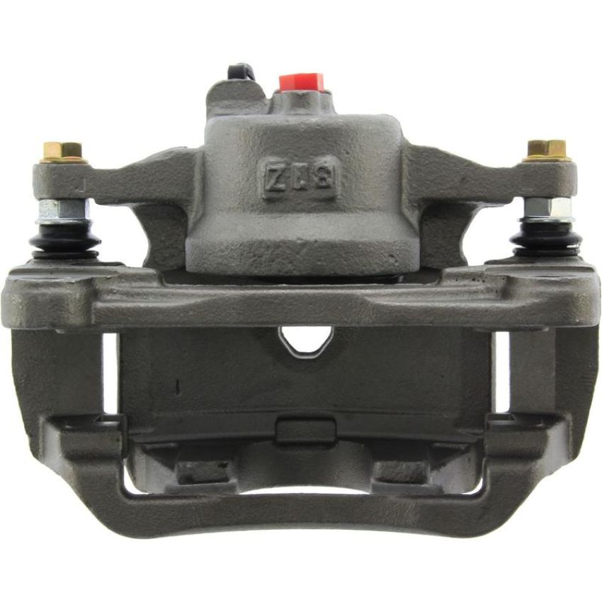 CENTRIC PARTS 141.45120 Centric Semi-Loaded Brake Caliper