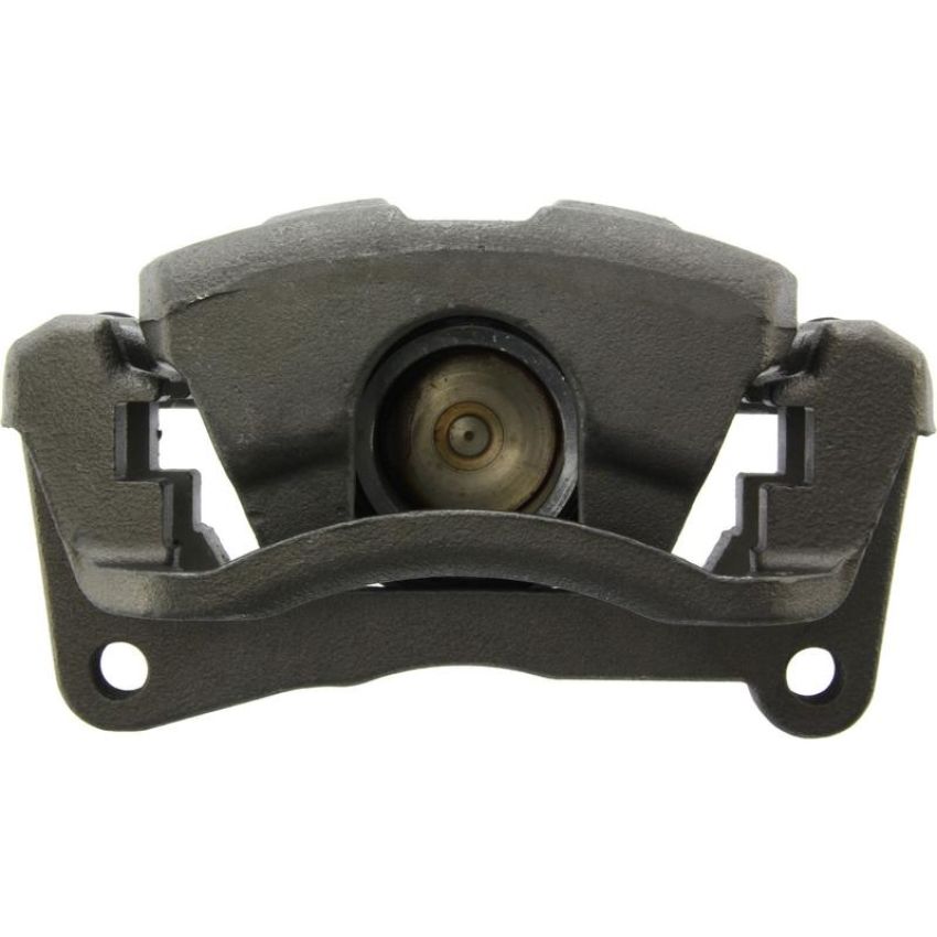 CENTRIC PARTS 141.45120 Centric Semi-Loaded Brake Caliper