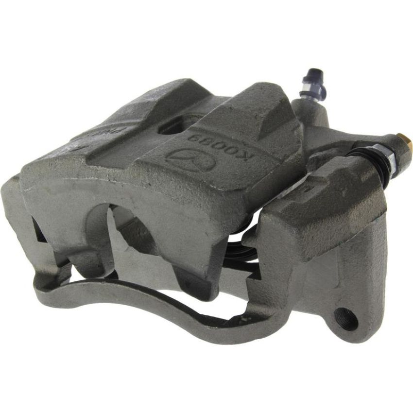 CENTRIC PARTS 141.45120 Centric Semi-Loaded Brake Caliper