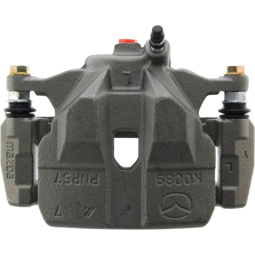 CENTRIC PARTS 141.45120 Centric Semi-Loaded Brake Caliper