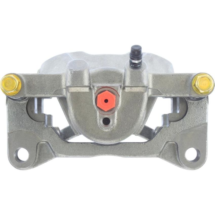 CENTRIC PARTS 141.45121 Centric Semi-Loaded Brake Caliper