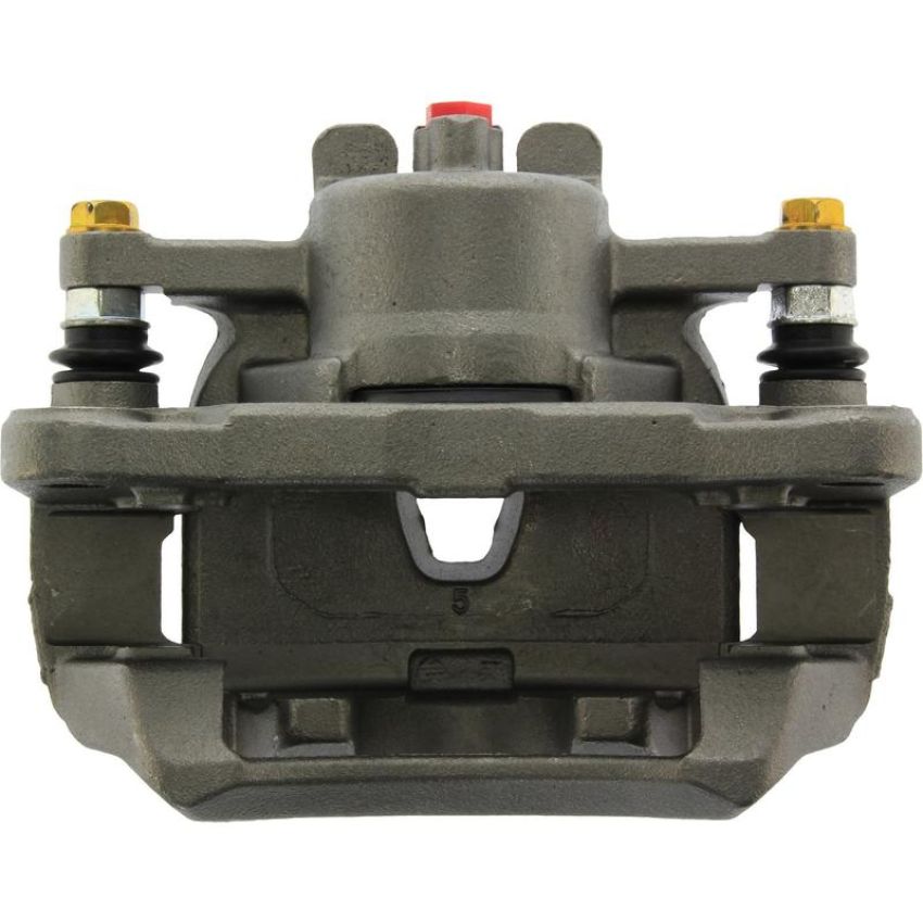 CENTRIC PARTS 141.45121 Centric Semi-Loaded Brake Caliper