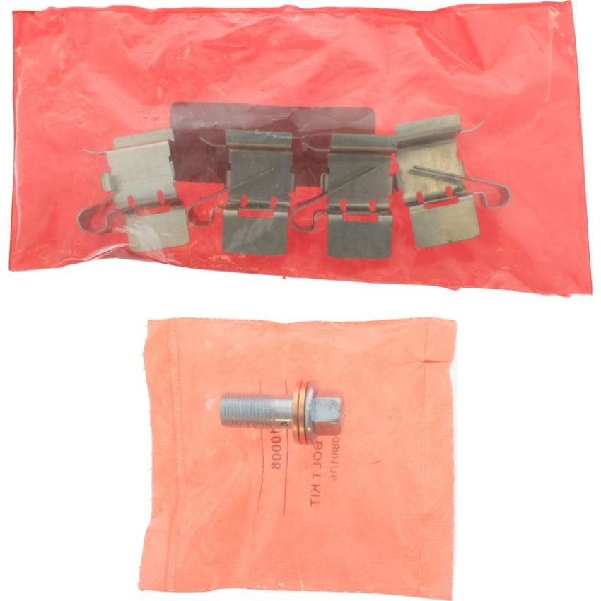 CENTRIC PARTS 141.45121 Centric Semi-Loaded Brake Caliper