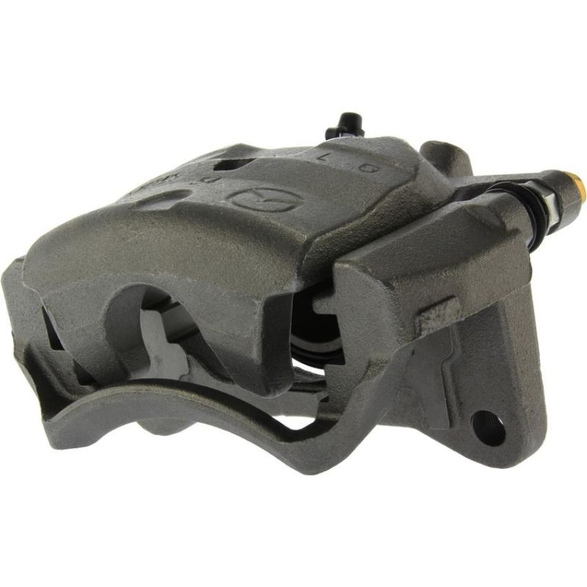 CENTRIC PARTS 141.45121 Centric Semi-Loaded Brake Caliper