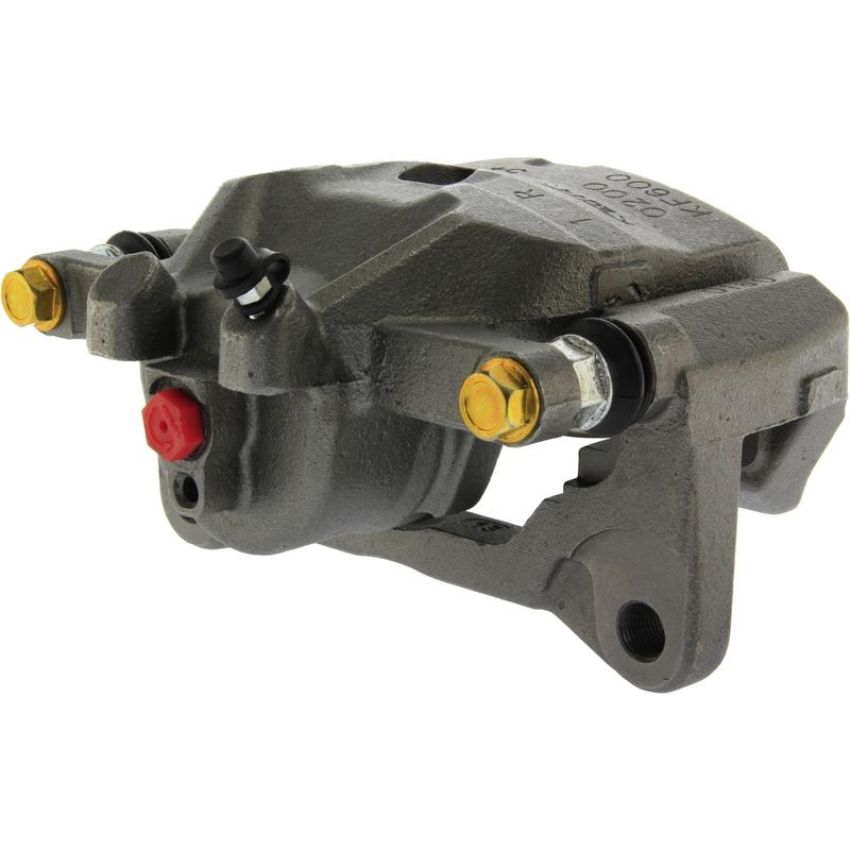 CENTRIC PARTS 141.45121 Centric Semi-Loaded Brake Caliper