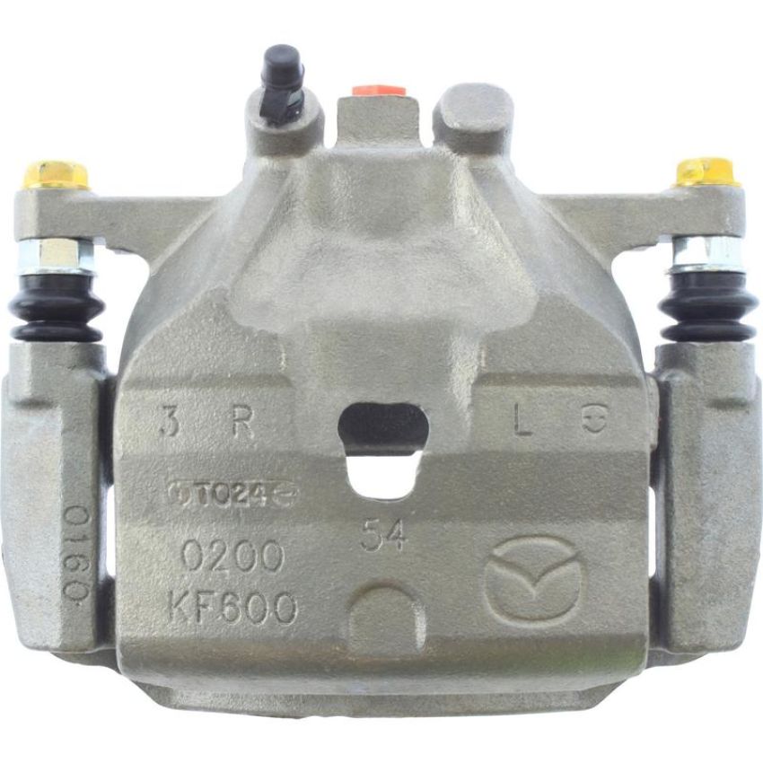 CENTRIC PARTS 141.45121 Centric Semi-Loaded Brake Caliper