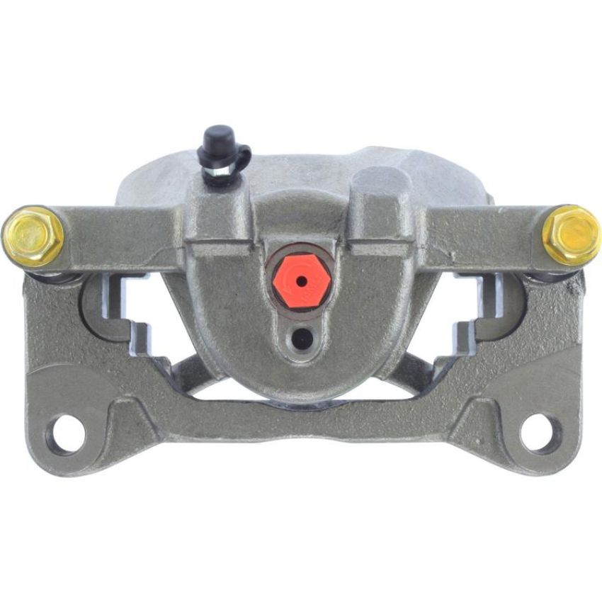 CENTRIC PARTS 141.45122 Centric Semi-Loaded Brake Caliper