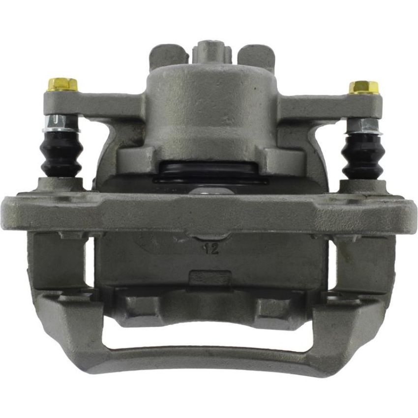 CENTRIC PARTS 141.45122 Centric Semi-Loaded Brake Caliper