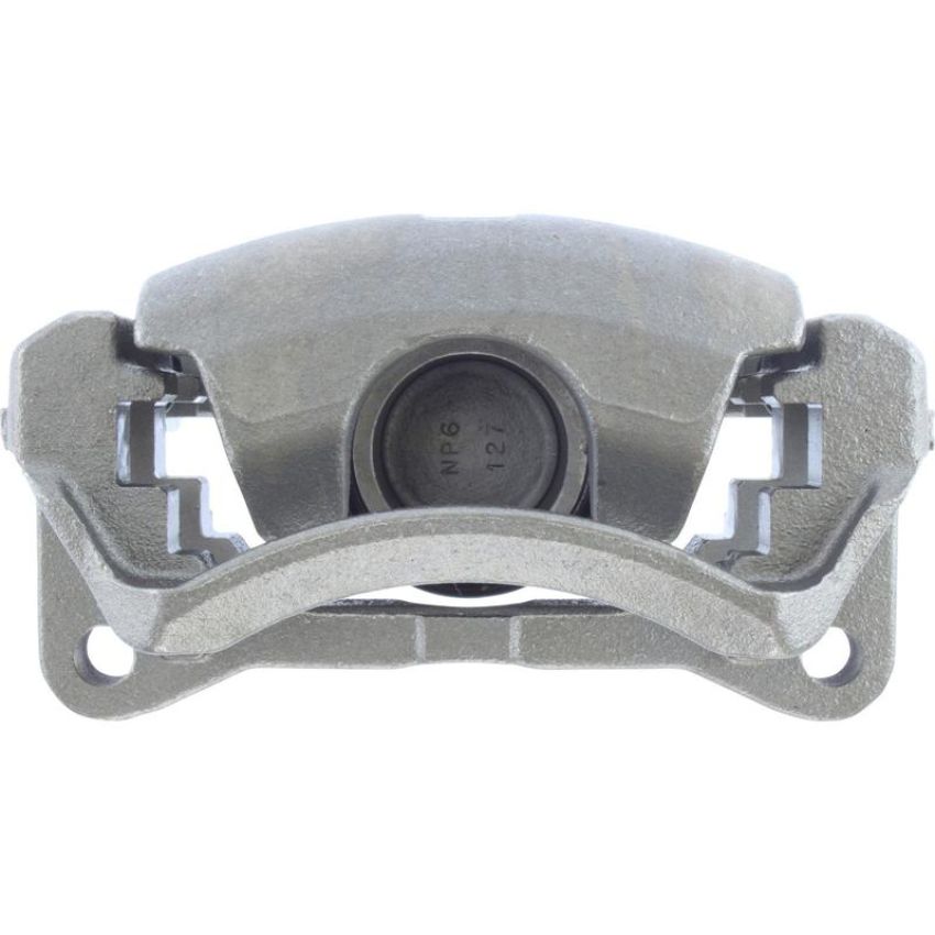 CENTRIC PARTS 141.45122 Centric Semi-Loaded Brake Caliper