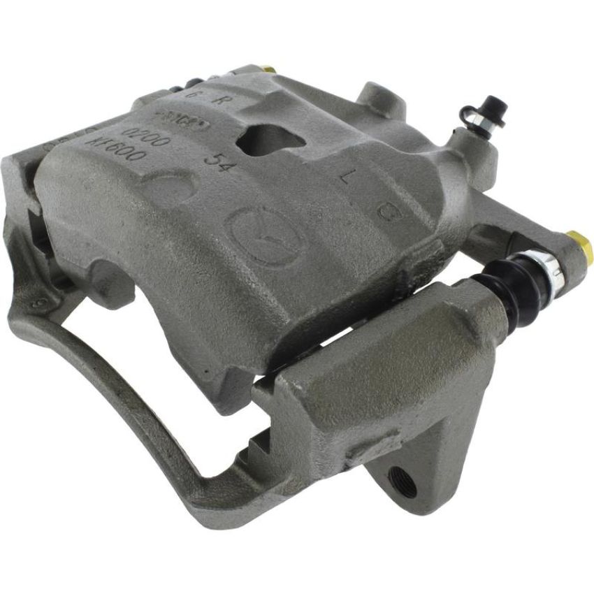 CENTRIC PARTS 141.45122 Centric Semi-Loaded Brake Caliper
