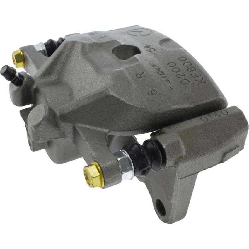 CENTRIC PARTS 141.45122 Centric Semi-Loaded Brake Caliper