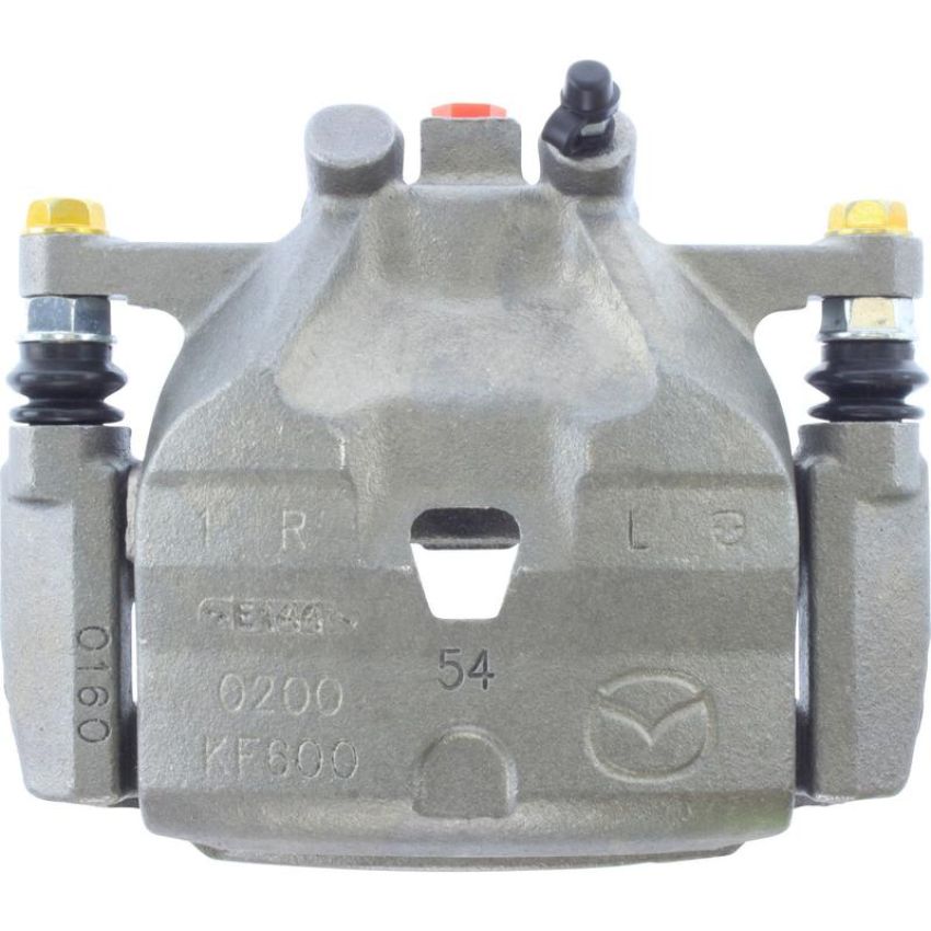 CENTRIC PARTS 141.45122 Centric Semi-Loaded Brake Caliper