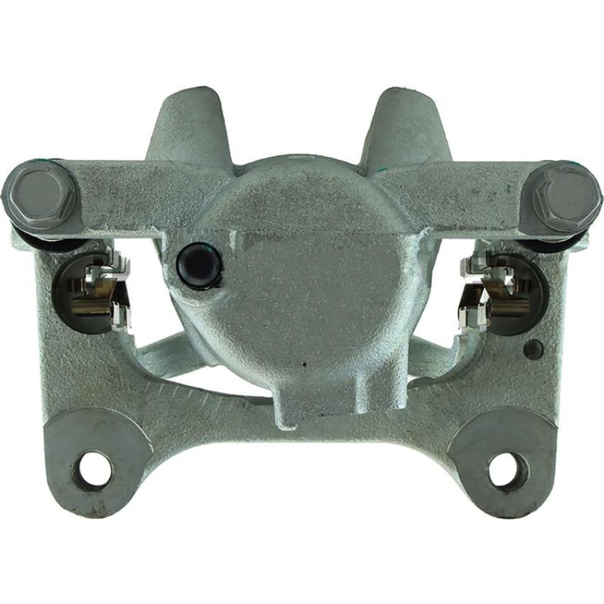 CENTRIC PARTS 141.45125 Centric Semi-Loaded Brake Caliper