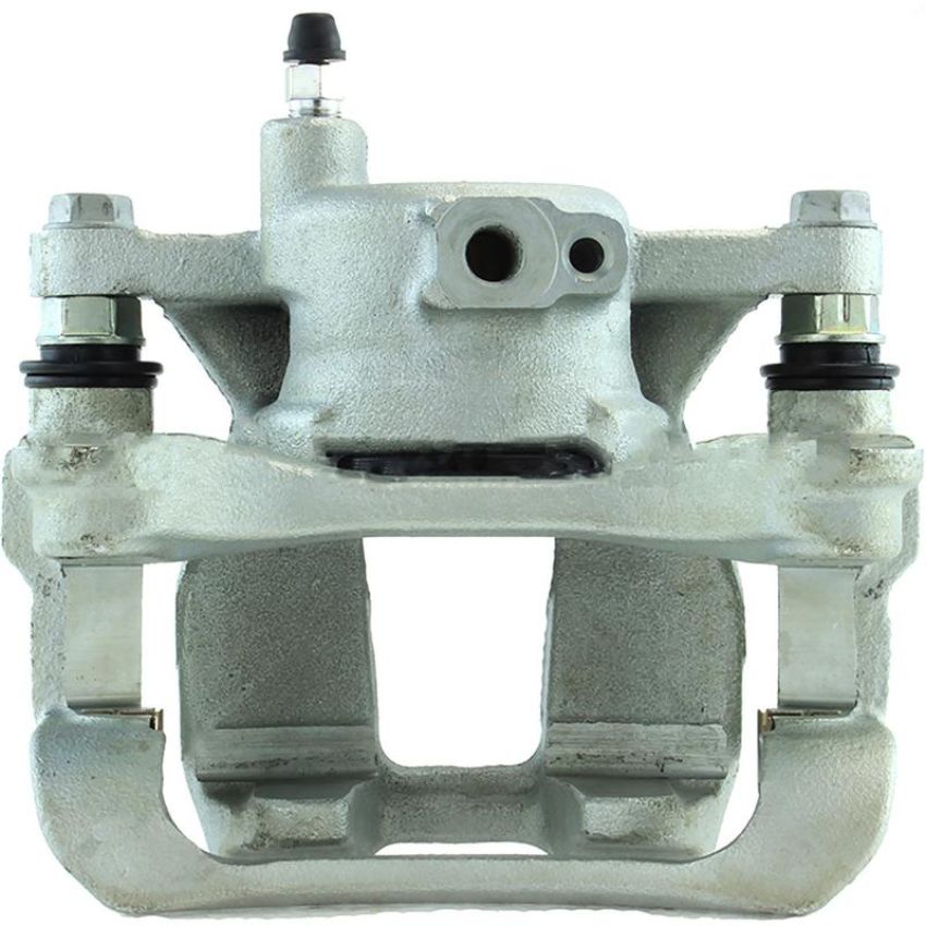 CENTRIC PARTS 141.45125 Centric Semi-Loaded Brake Caliper