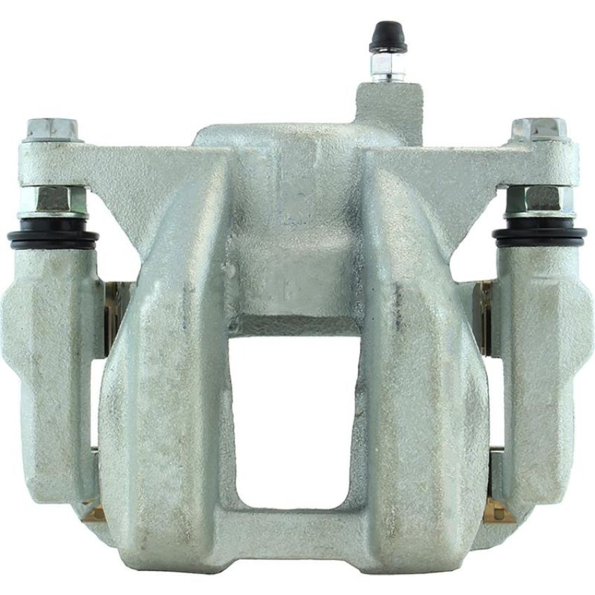 CENTRIC PARTS 141.45125 Centric Semi-Loaded Brake Caliper
