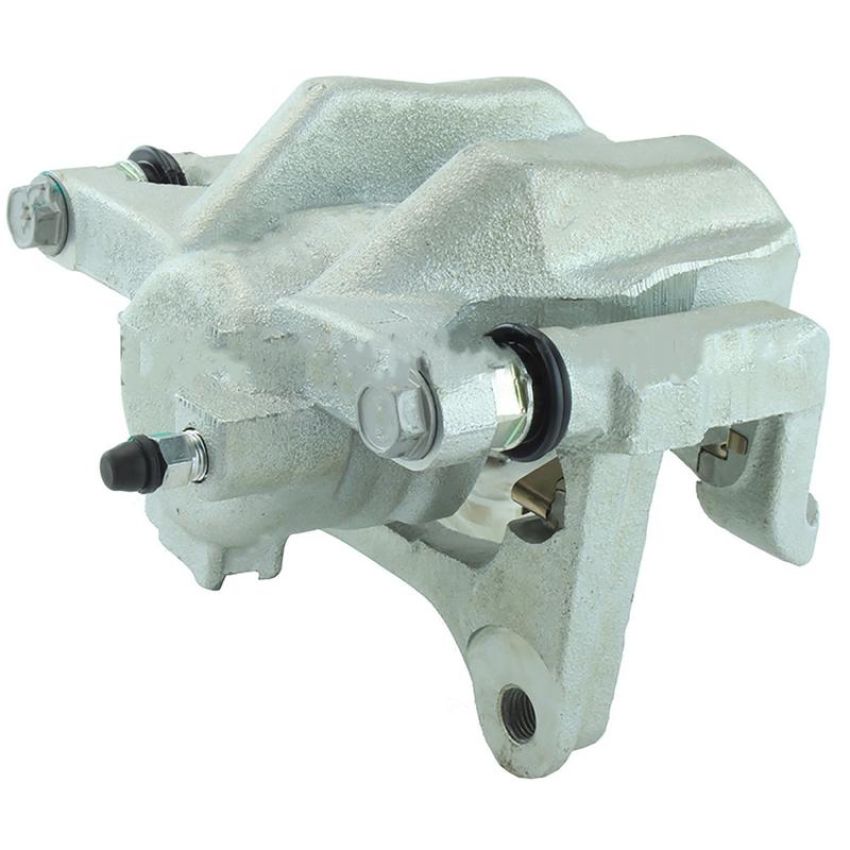 CENTRIC PARTS 141.45126 Centric Semi-Loaded Brake Caliper