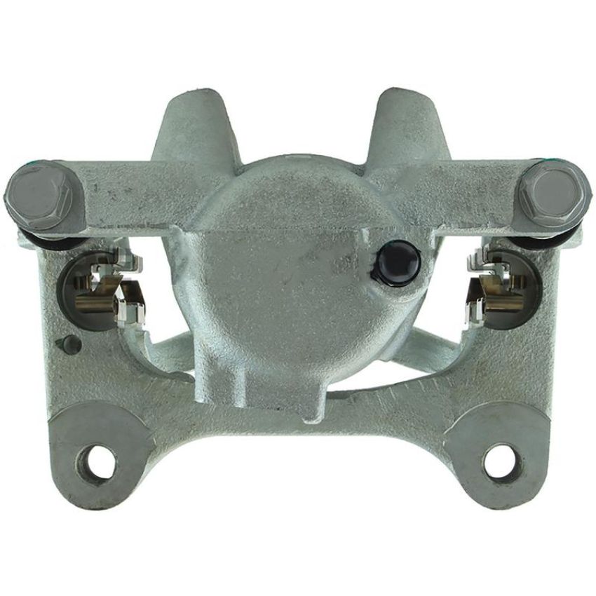 CENTRIC PARTS 141.45126 Centric Semi-Loaded Brake Caliper