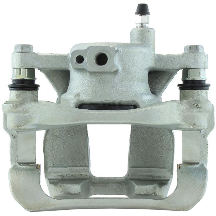 CENTRIC PARTS 141.45126 Centric Semi-Loaded Brake Caliper