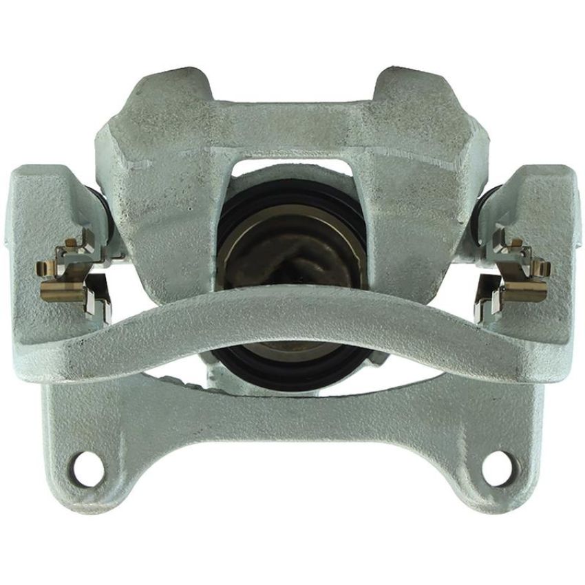 CENTRIC PARTS 141.45126 Centric Semi-Loaded Brake Caliper