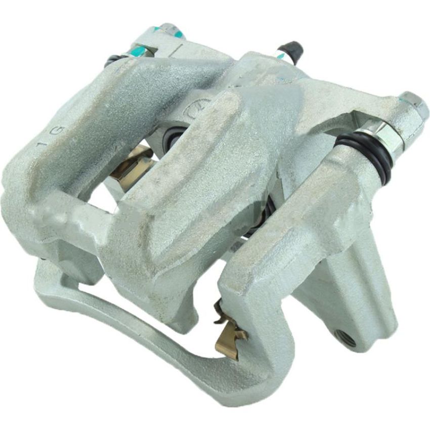 CENTRIC PARTS 141.45126 Centric Semi-Loaded Brake Caliper
