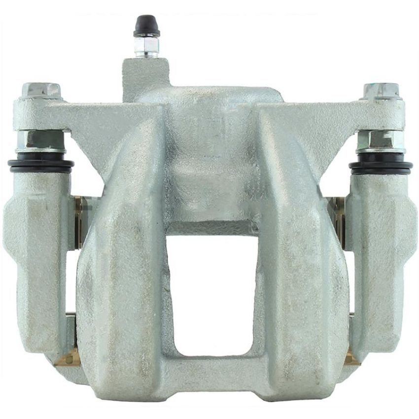 CENTRIC PARTS 141.45126 Centric Semi-Loaded Brake Caliper