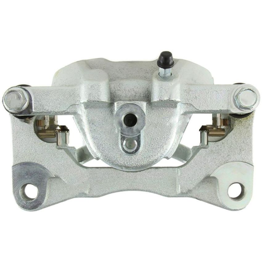 CENTRIC PARTS 141.45127 Centric Semi-Loaded Brake Caliper