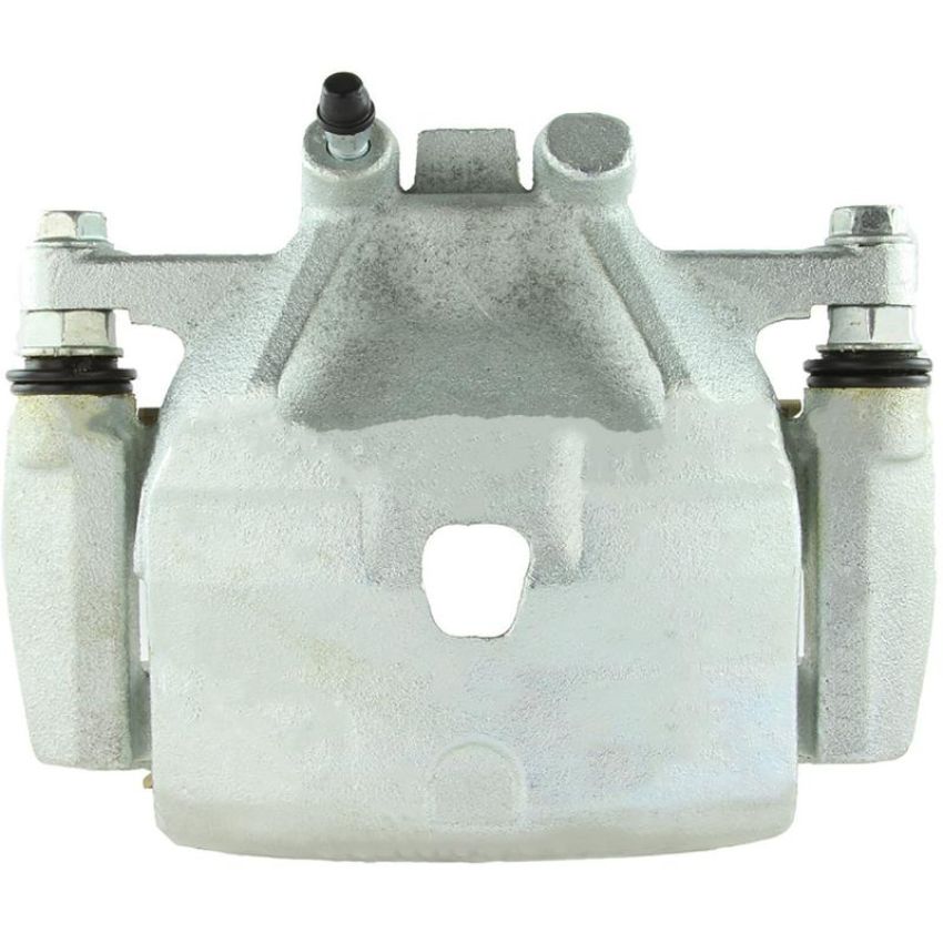 CENTRIC PARTS 141.45127 Centric Semi-Loaded Brake Caliper