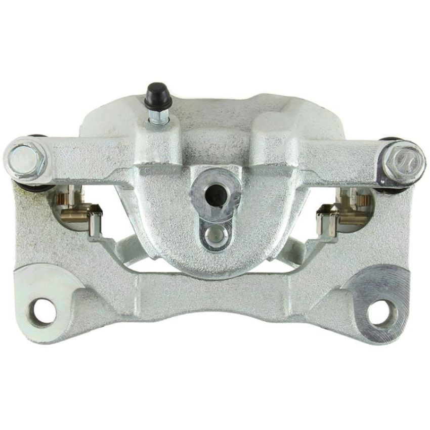CENTRIC PARTS 141.45128 Centric Semi-Loaded Brake Caliper