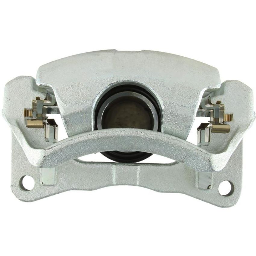 CENTRIC PARTS 141.45128 Centric Semi-Loaded Brake Caliper