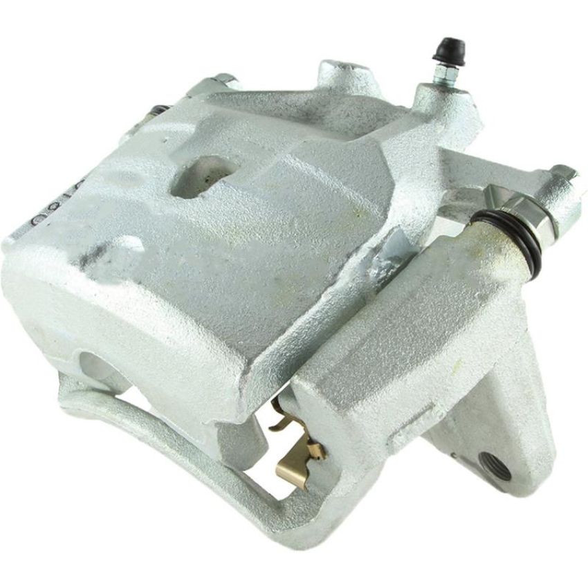 CENTRIC PARTS 141.45128 Centric Semi-Loaded Brake Caliper
