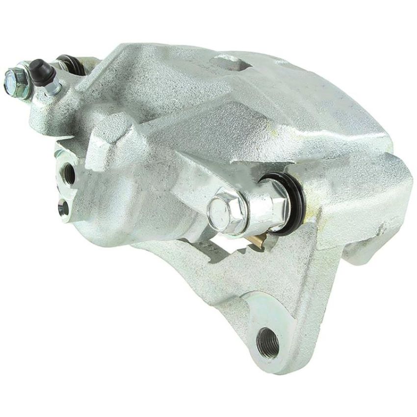 CENTRIC PARTS 141.45128 Centric Semi-Loaded Brake Caliper