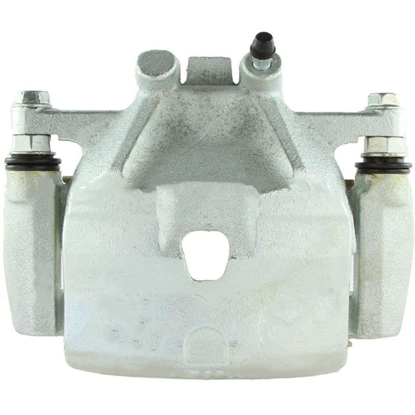 CENTRIC PARTS 141.45128 Centric Semi-Loaded Brake Caliper