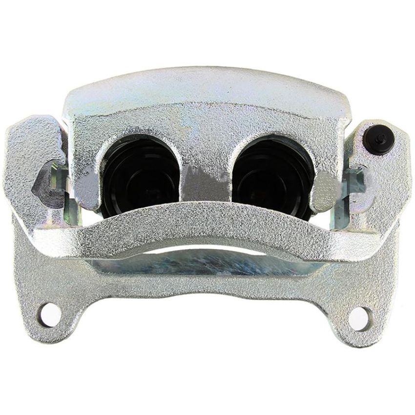 CENTRIC PARTS 141.45131 Centric Semi-Loaded Brake Caliper