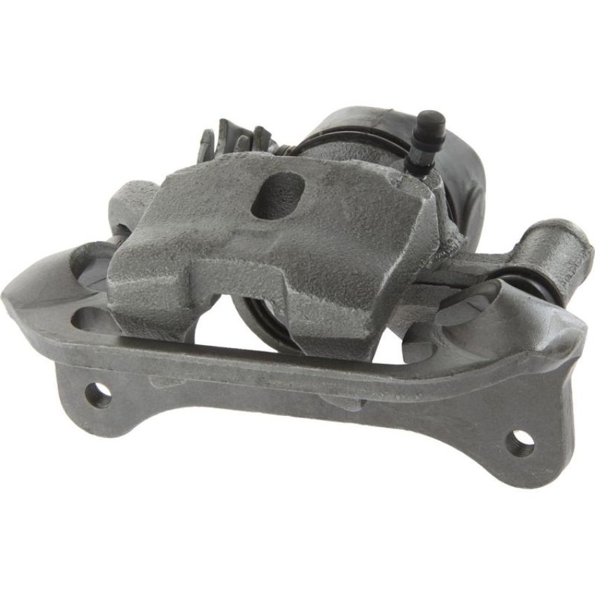 CENTRIC PARTS 141.45501 Centric Semi-Loaded Brake Caliper