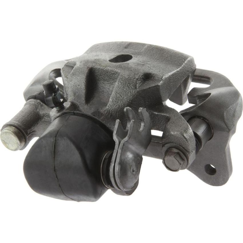 CENTRIC PARTS 141.45501 Centric Semi-Loaded Brake Caliper