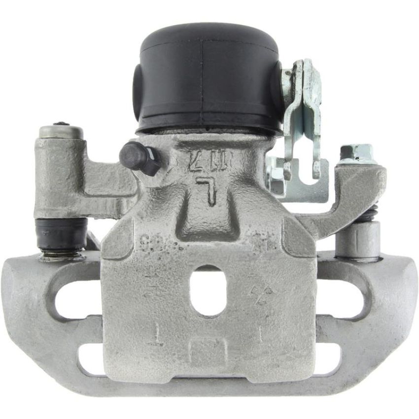 CENTRIC PARTS 141.45502 Centric Semi-Loaded Brake Caliper
