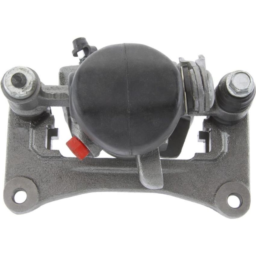 CENTRIC PARTS 141.45503 Centric Semi-Loaded Brake Caliper