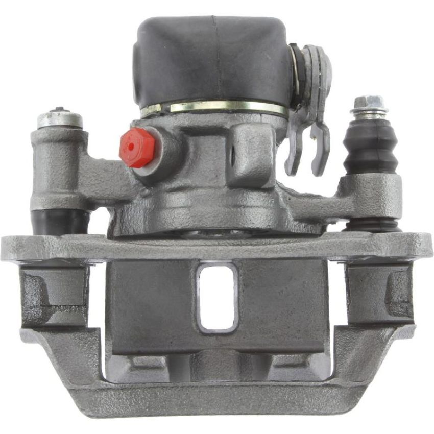 CENTRIC PARTS 141.45503 Centric Semi-Loaded Brake Caliper