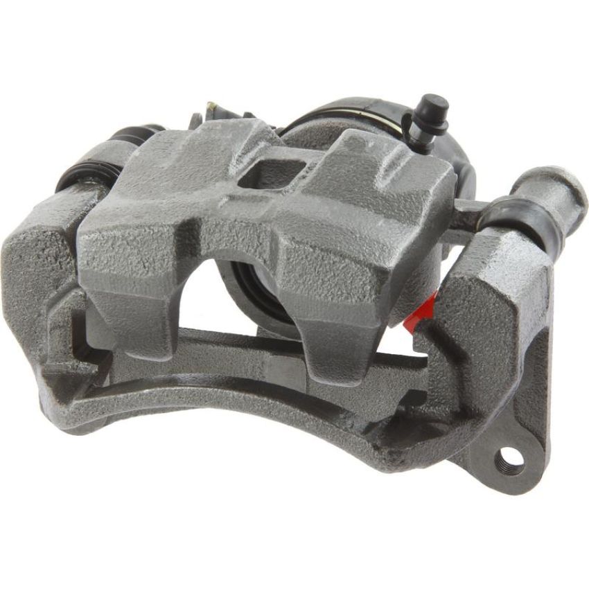 CENTRIC PARTS 141.45503 Centric Semi-Loaded Brake Caliper