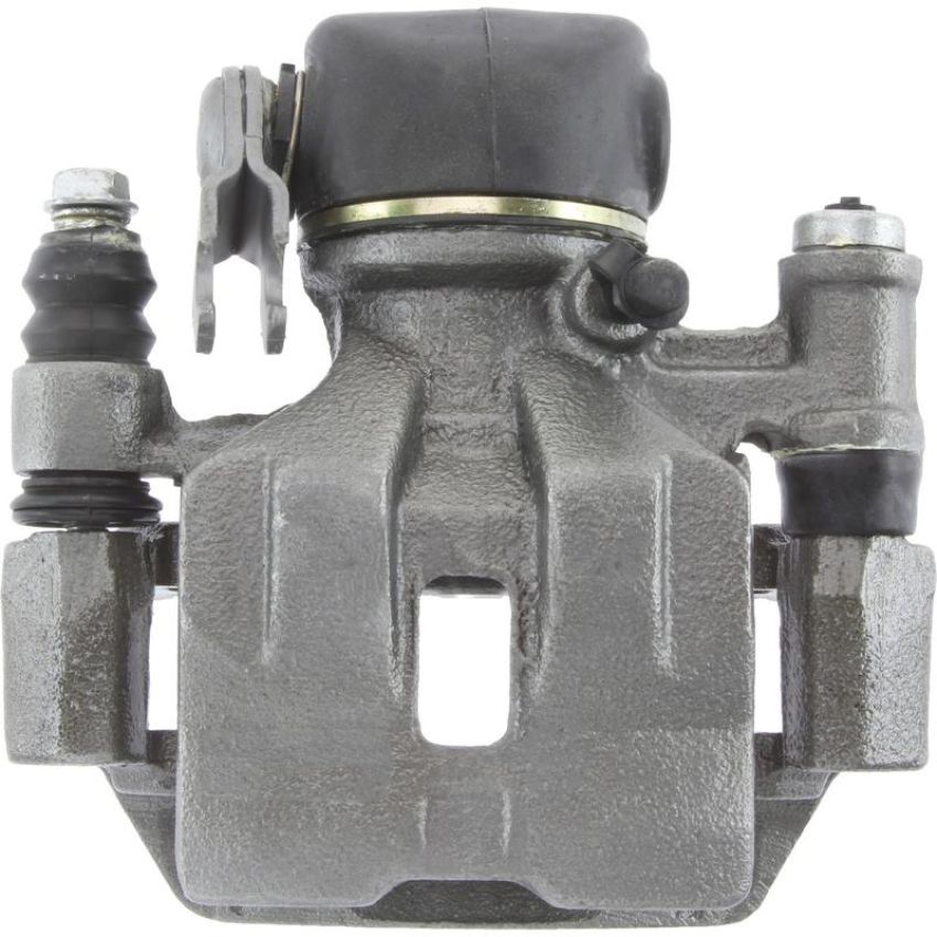 CENTRIC PARTS 141.45503 Centric Semi-Loaded Brake Caliper