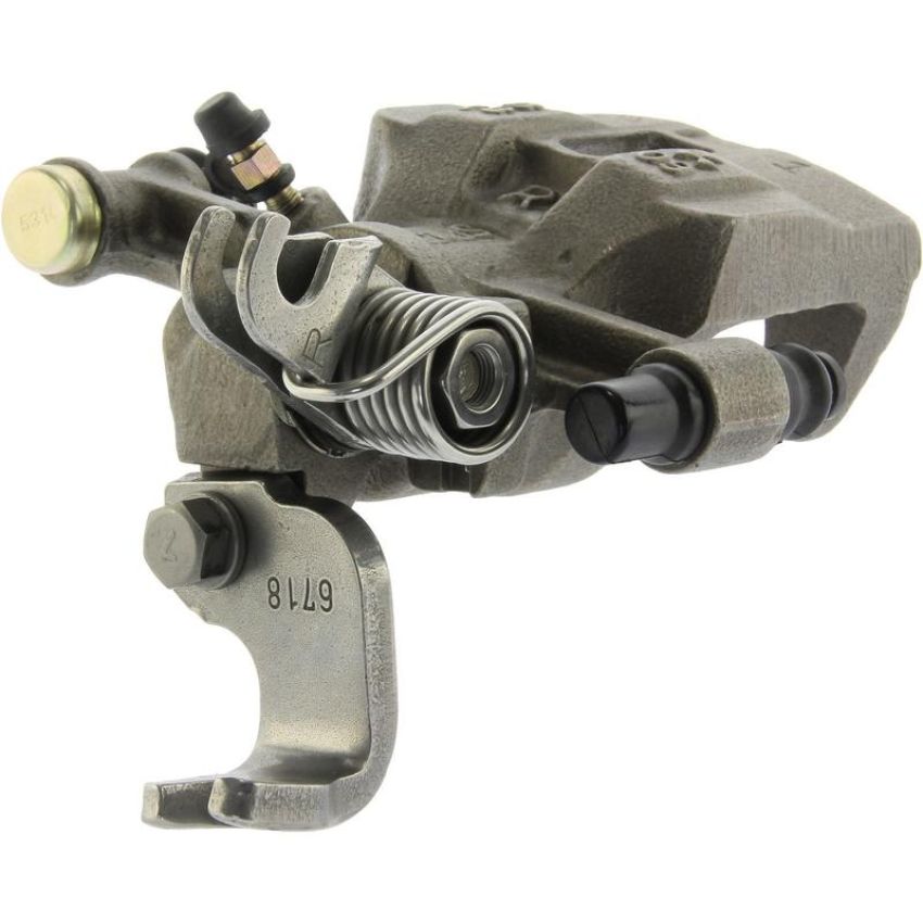 CENTRIC PARTS 141.45505 Centric Semi-Loaded Brake Caliper