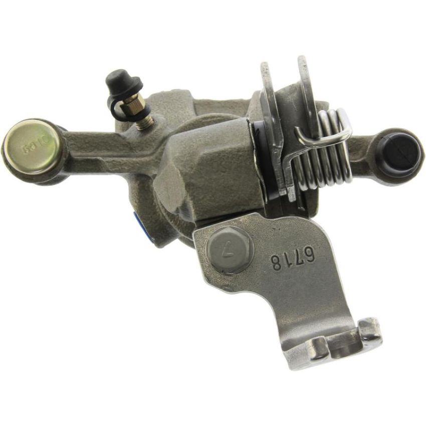 CENTRIC PARTS 141.45505 Centric Semi-Loaded Brake Caliper