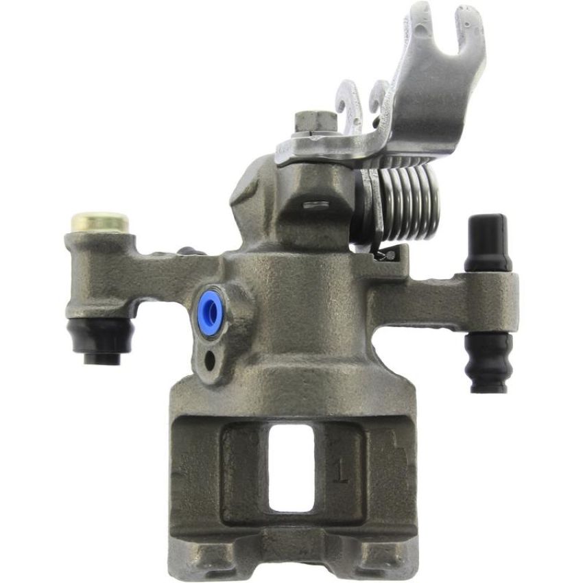 CENTRIC PARTS 141.45505 Centric Semi-Loaded Brake Caliper