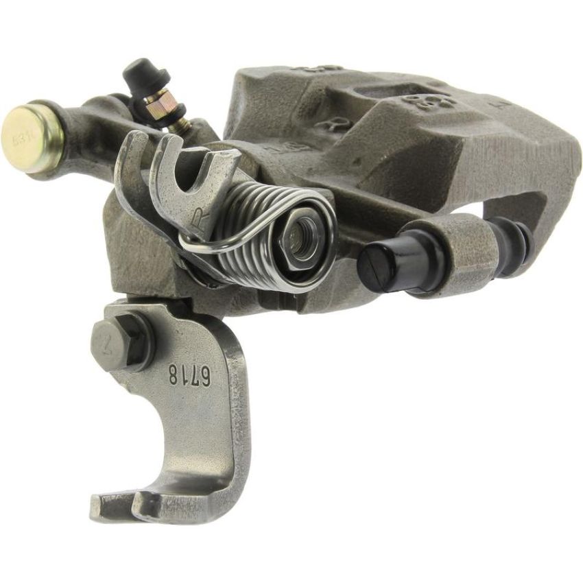 CENTRIC PARTS 141.45505 Centric Semi-Loaded Brake Caliper