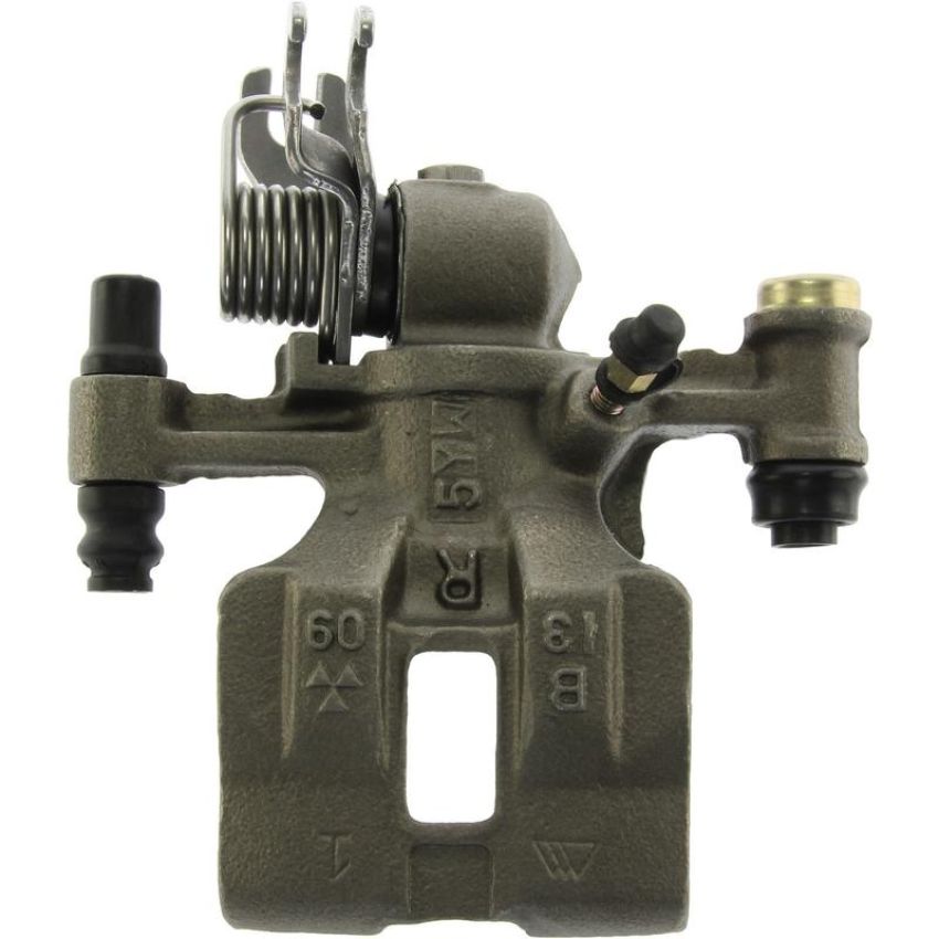 CENTRIC PARTS 141.45505 Centric Semi-Loaded Brake Caliper