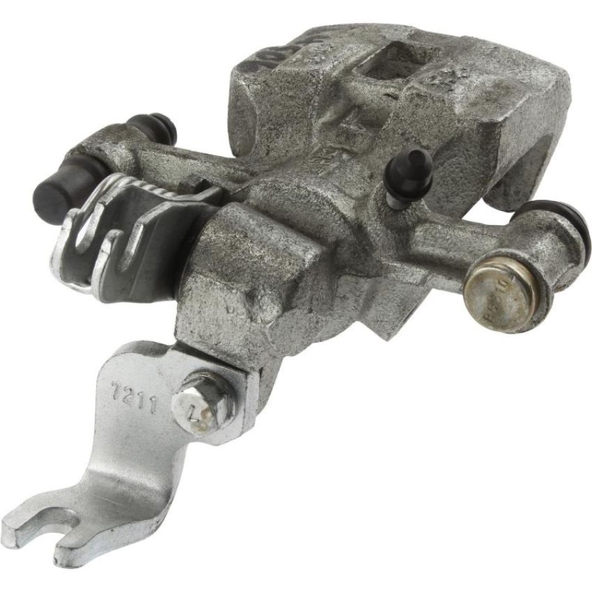 CENTRIC PARTS 141.45506 Centric Semi-Loaded Brake Caliper