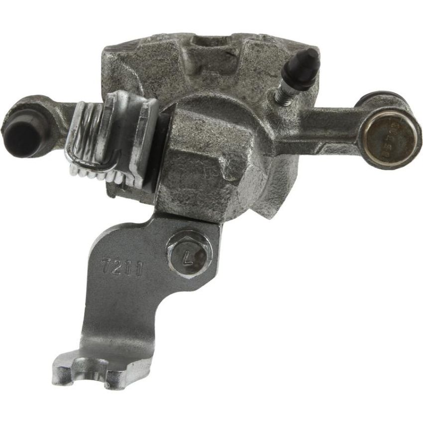 CENTRIC PARTS 141.45506 Centric Semi-Loaded Brake Caliper