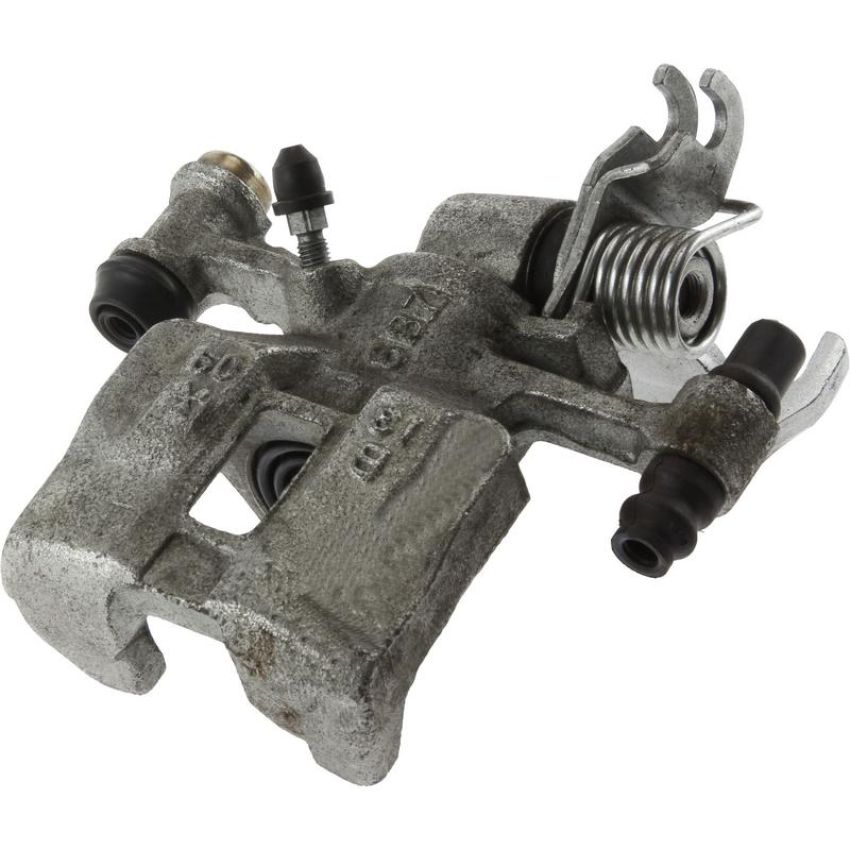 CENTRIC PARTS 141.45506 Centric Semi-Loaded Brake Caliper