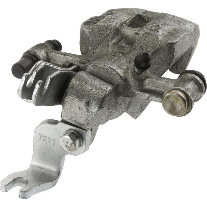 CENTRIC PARTS 141.45506 Centric Semi-Loaded Brake Caliper