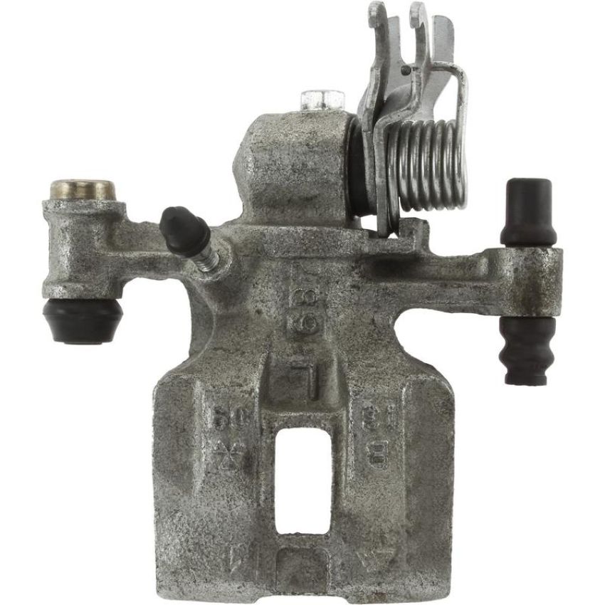 CENTRIC PARTS 141.45506 Centric Semi-Loaded Brake Caliper
